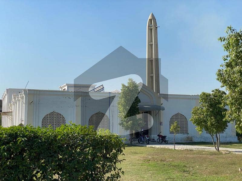 Residential Plots Green Acres Town, Mardan ID42213249