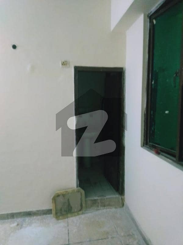 Flat For Rent With 2 Bed Attach Bath, Grand Lounge And Proper Kitchen