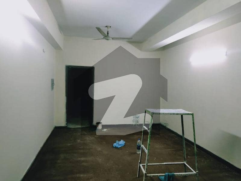 Flat For Rent With 2 Bed Attach Bath, Grand Lounge And Proper Kitchen