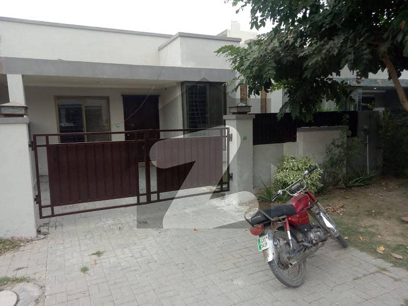 Cheap 5 Marla Single Story House On The Best Location in Lahore Best