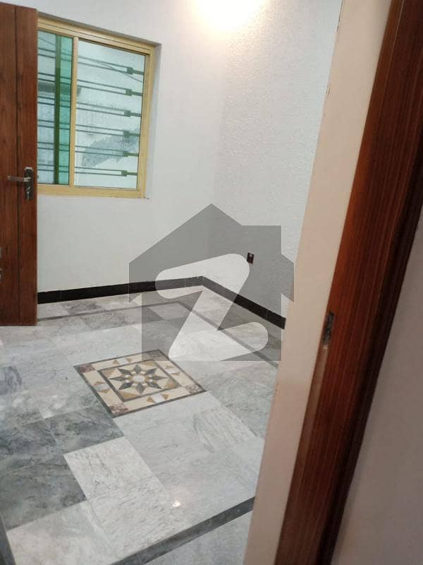 3 Marla Corner House For Sale Hakeem Plaza Street Range Road Range Road
