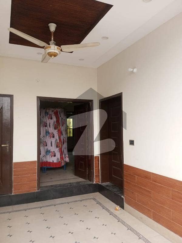 Lower Portion For Rent Park View City Platinum Block, Park View City