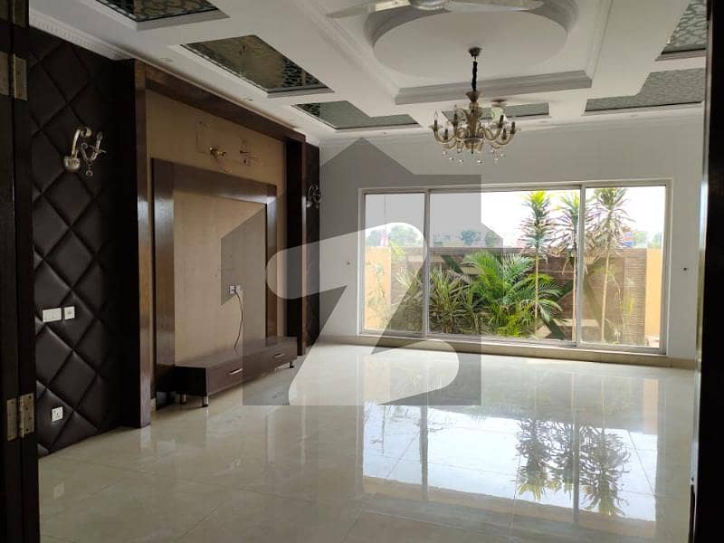 32 Marla Full House For Rent In Cavalry Ground Cantt Cavalry Ground