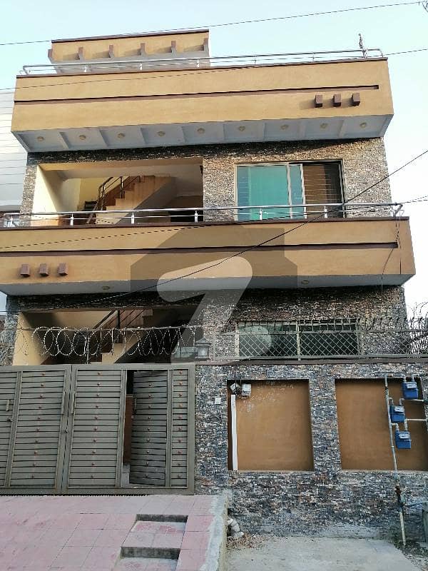 I10(4 Triple Storey House For Sale I10/4, I10, Islamabad ID42228793