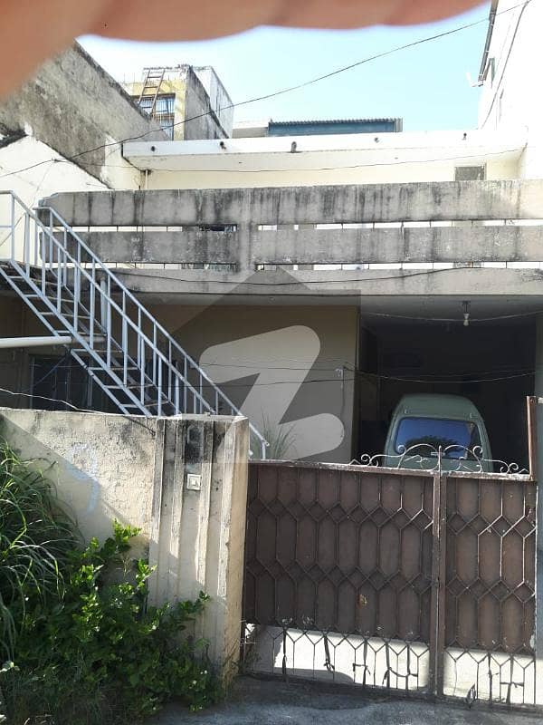 House For sale G8/2 Islamabad G8/2, G8, Islamabad ID42230666