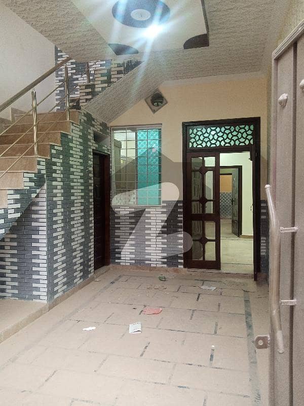 Beautiful House For Sale Near Park Road Chak Shahzad In Chatha