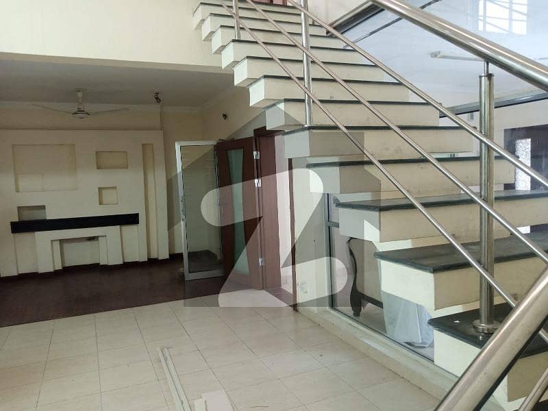 Safari Homes 5 Marla Double Storey House For Rent Bahria Town Phase 8