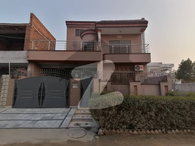 Good 10 Marla House For sale In Ferozepur Road Ferozepur Road, Lahore ID42237728