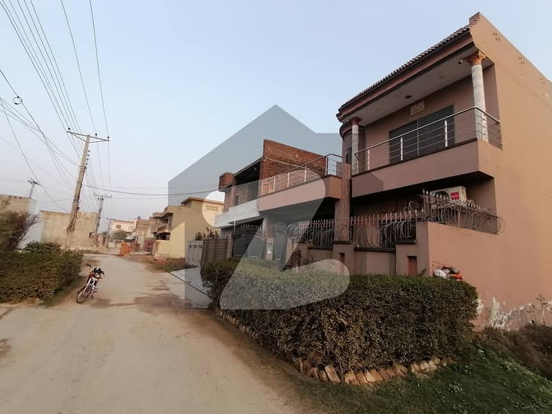 Good 10 Marla House For sale In Ferozepur Road Ferozepur Road, Lahore ID42237728