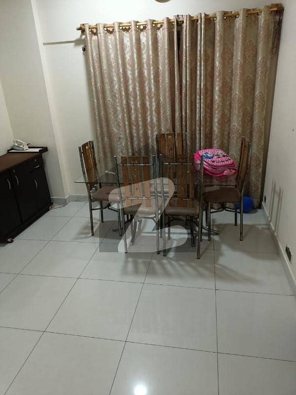 Saima Jinnah Avenue Flat Saima Jinnah Avenue, Malir, Karachi ID42252201