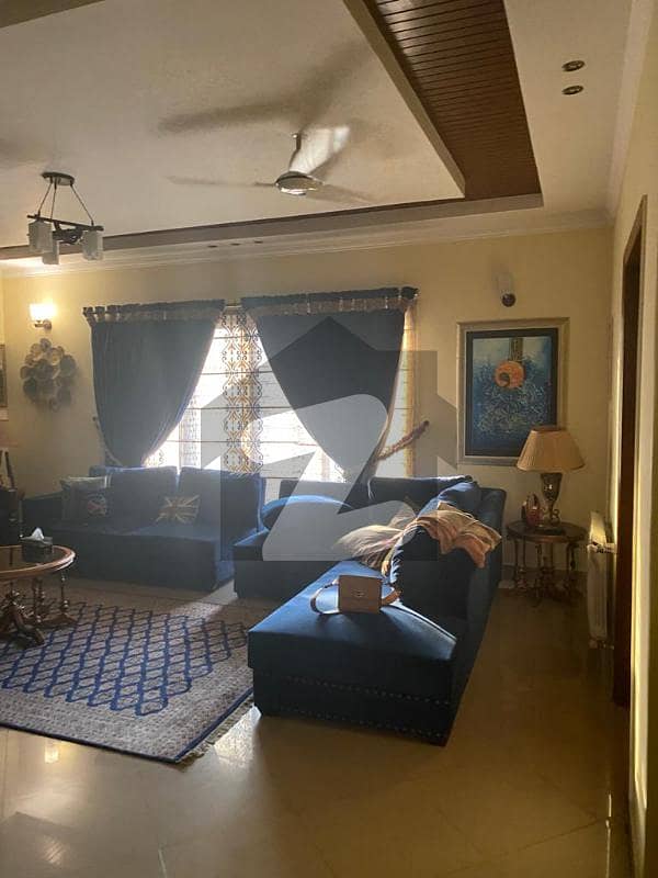 Neat And Clean House For Sale MPCHS Islamabad Garden, E11/1, E11