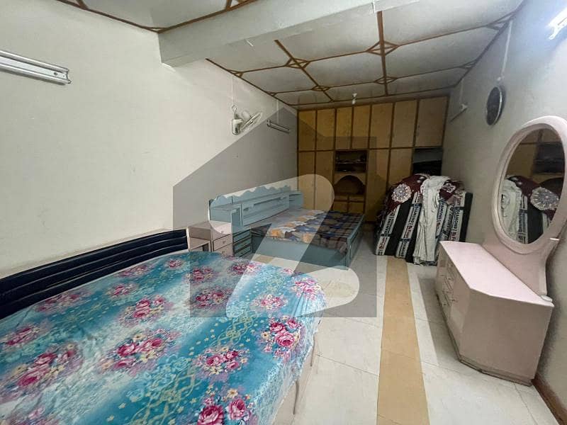 1 Kanal 3 Marla Good Location House For Sale Main Muree Point Kashmir Point, Murree ID42256610