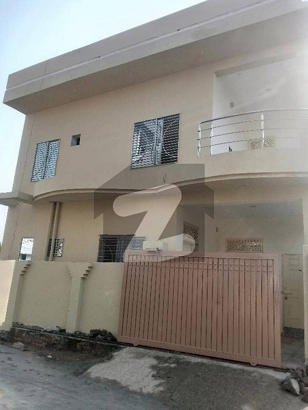 1125 Square Feet House For Rent In Bani Gala Bani Gala, Islamabad