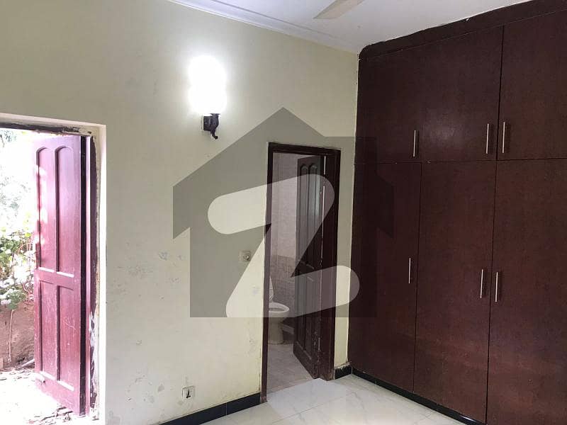 Ground Floor Flat Available For Rent Lake View Lanes, Bani Gala