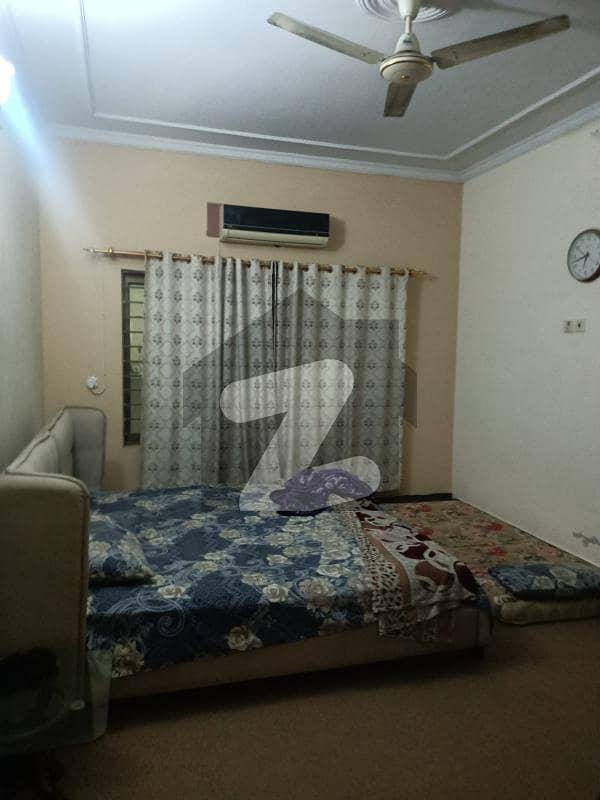 1 Kanal 50x90 Size Double Storey House For Sale In Sawan Garden