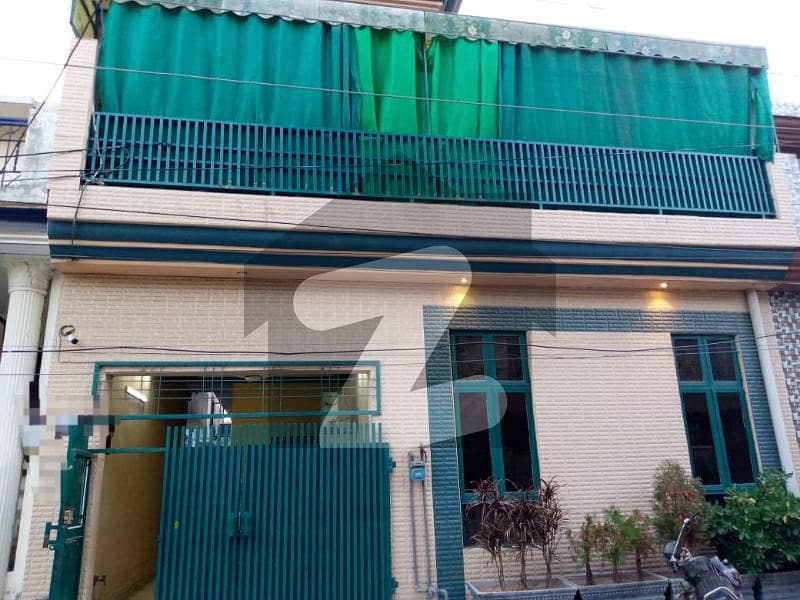 Johar Town 7.5 Marla 20 Year Use House For Sale Johar Town, Lahore