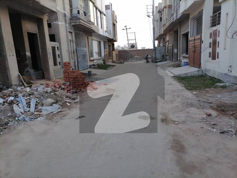 Get In Touch Now To Buy A House In Ghalib City Ghalib City, Faisalabad