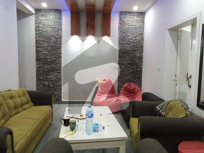 Full Furnished Room Available For Rent In G11/3 Pha Flats G11/3, G11