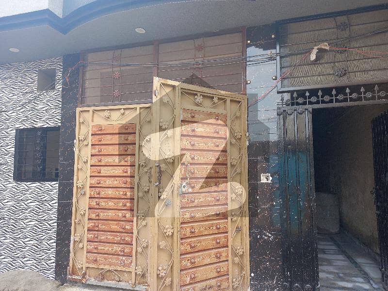 2 Marla Double Storey House For Sale Tajpura Tajpura, Lahore ID42295354