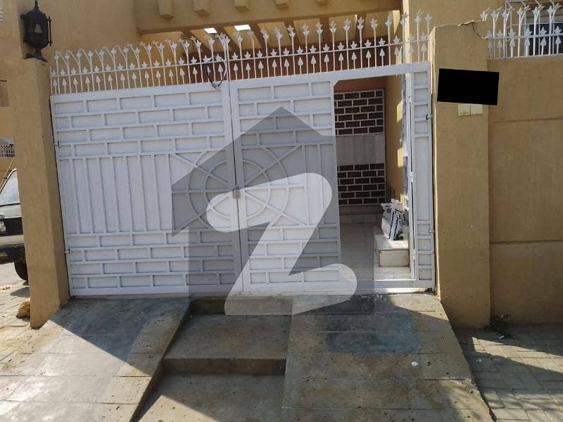Brand New Villa 120 Sqyd Gohar Green City KN Gohar Green City, Karachi