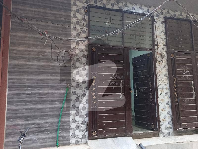 1 5 Marla Double Storey House For Sale Tajpura Tajpura, Lahore
