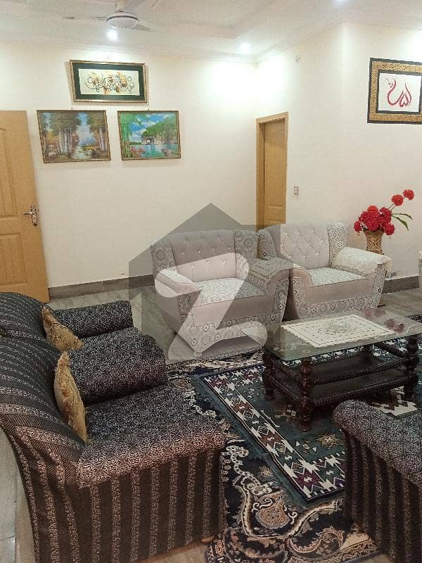 Its 9 Marla Double Storey Spacious House Near Comsats University