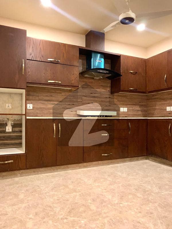Four Bed Double Storey Basement House For Rent With E11/4, E11