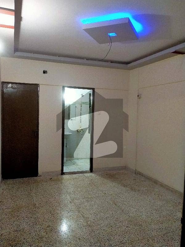 Flat For Sale North Nazimabad North Nazimabad Block L, North