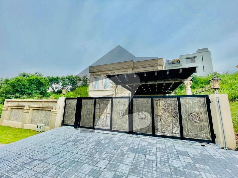 FURNISHED HOUSE FOR SALE DHA Phase 2 Sector G, DHA Defence Phase 2, DHA Defence, Islamabad
