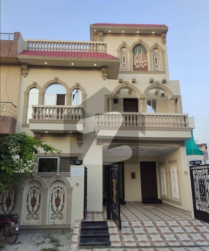 House For sale In Central Park Housing Scheme Central Park Housing