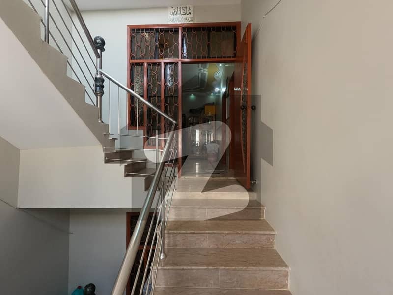 120 Square Yard House Available For Sale In Karachi Gulistan E Johar