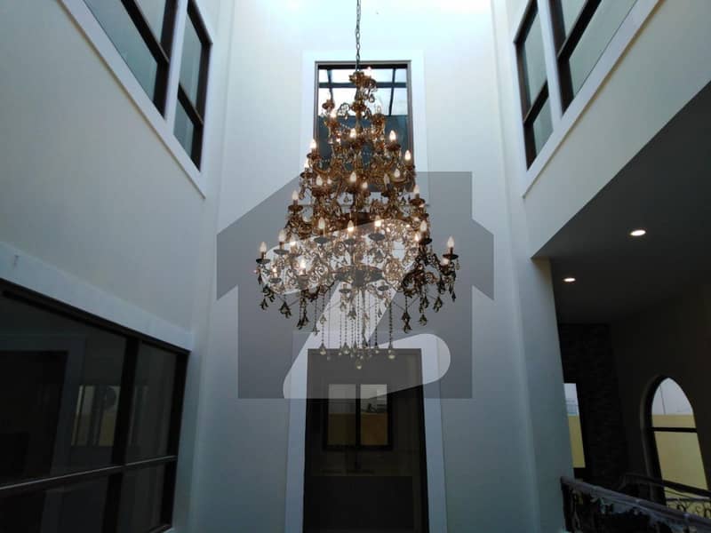 Spacious 2000 Square Yards House Available For sale In Hill Park Hill