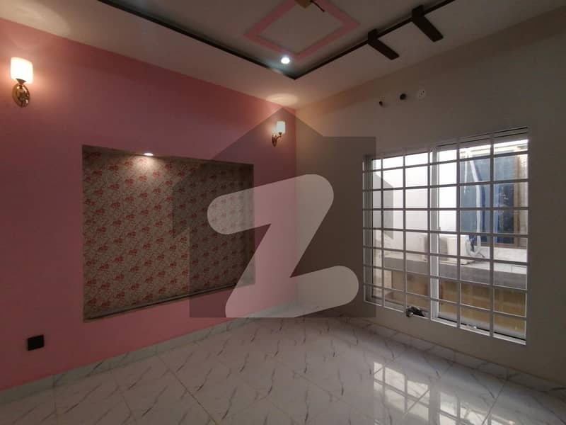 5 Marla House Is Available In T & T Aabpara Housing Society T & T