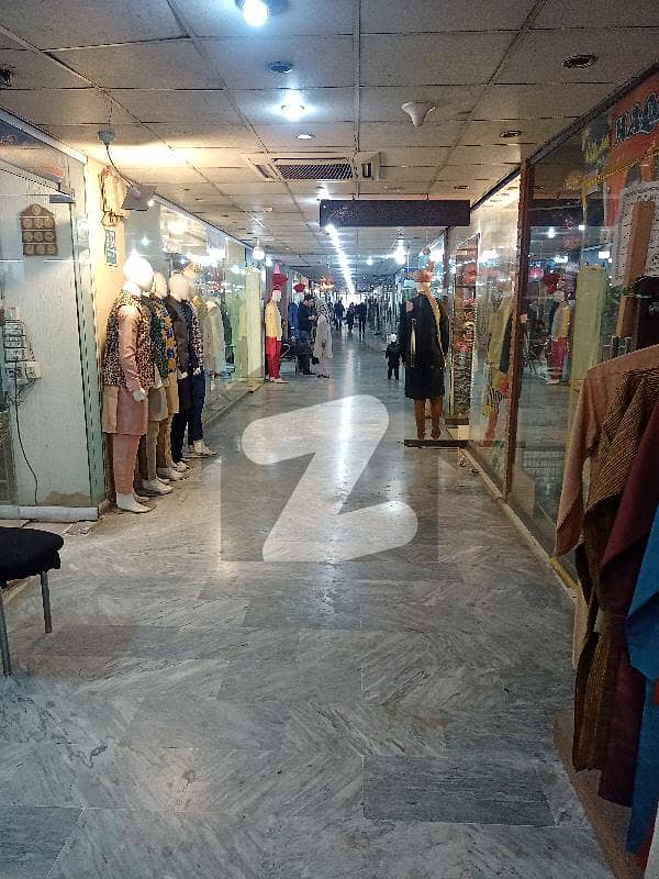 Commercial Shop For Sale In Saddar Rawalpindi Saddar, Rawalpindi