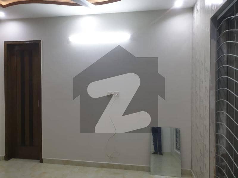 10 Marla House For Sale In Canal Garden Lahore Canal Garden, Lahore