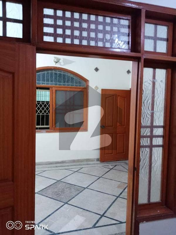 Independent House For Rent Old Jamia Millia Road, Karachi ID42333795