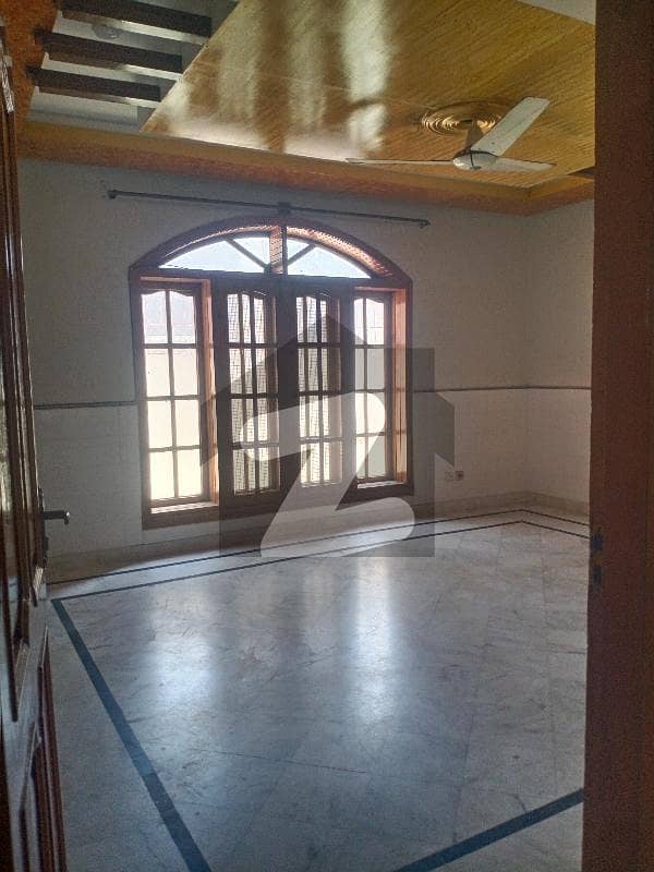 Double Storey Corner Vip House F15/1, F15, Islamabad ID42334953