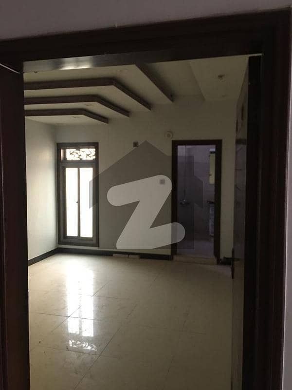 North Nazimabad Block L Near To Food Street Side Five Star 2nd Floor