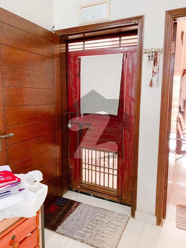 Flat For Rent In Baloch Colony KAECHS Block 8, Karachi Administration