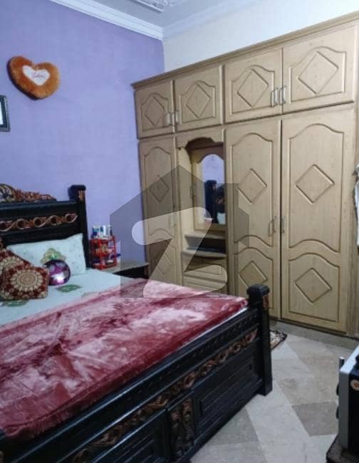 3.5 Marla House For Sale Babar Colony KRL Road Rawalpindi KRL Road, Rawalpindi ID42346160