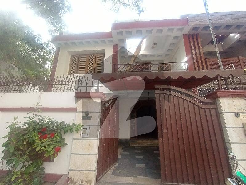 Duplex Bungalow For Rent 250 Sq Yard In Dha Phase 5 Badar Commercial