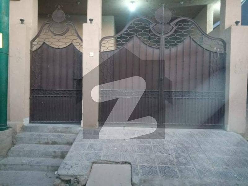 Near Airport House For Sale Airport Road, Karachi ID42345371