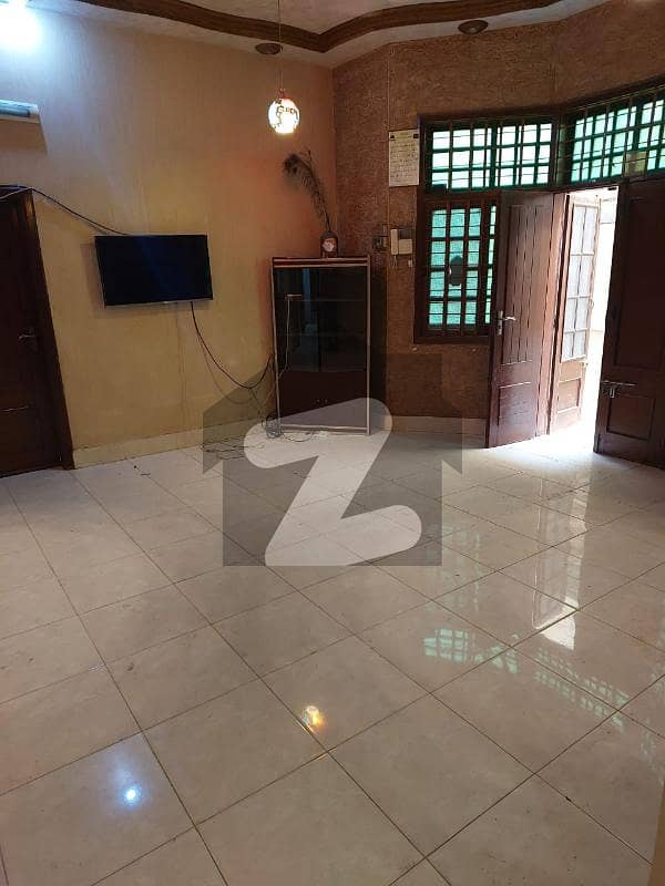 Upper Portion Sized 16200 Square Feet Available In Tipu Sultan Road Tipu Sultan Road, Karachi