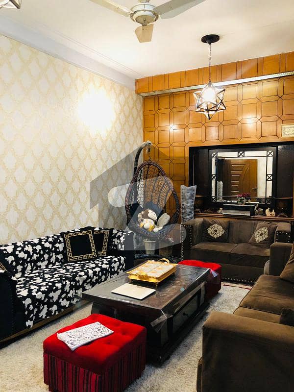 7 Marla Prime Location Single Storey House For Sale In Gulshan E Ravi