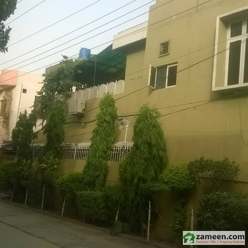 House For Sale Model Town Block S, Model Town, Lahore ID11234340