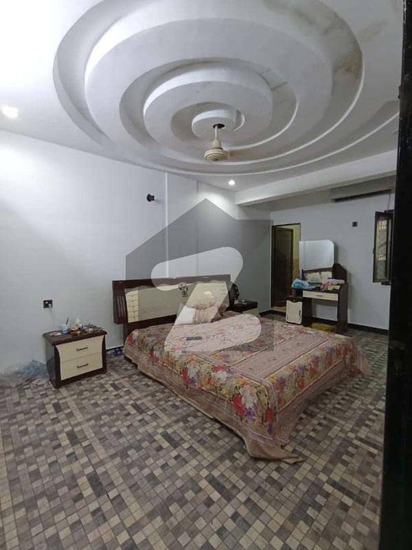 Apartment For Rent in Clifton Block 7 At Most Prime Location Clifton