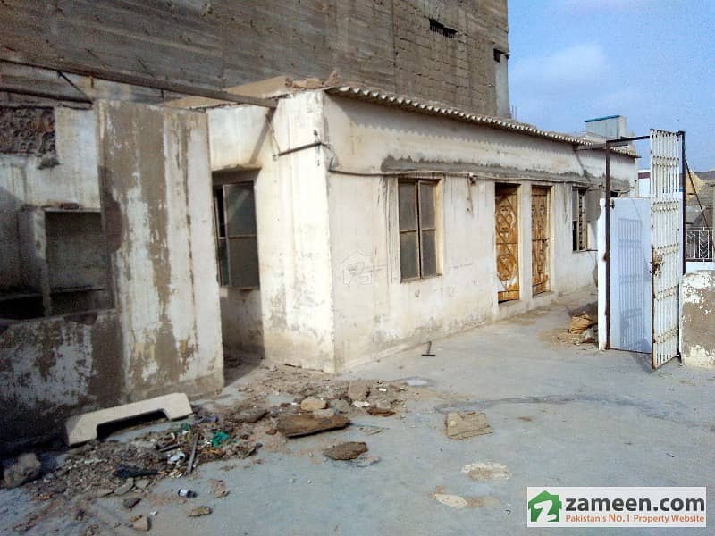 North Nazimabad Block L Arafat Town Karachi North Nazimabad Block L