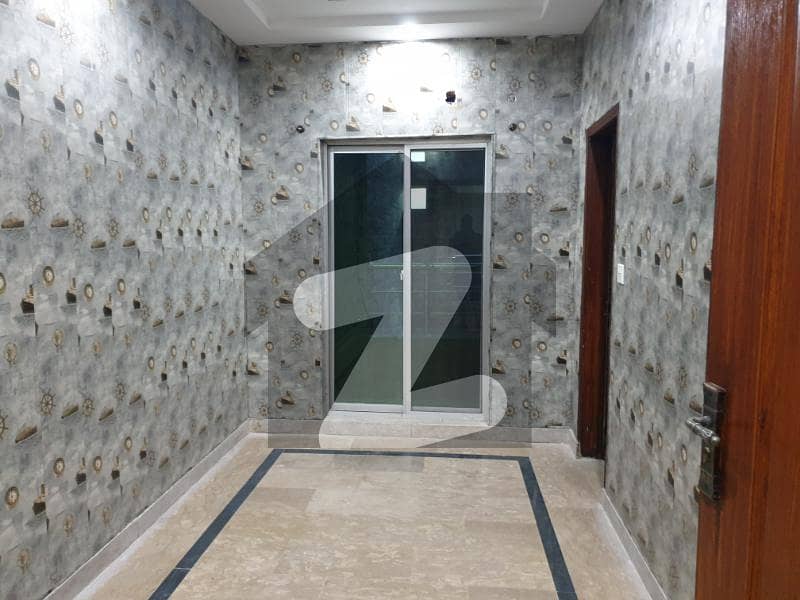 3 Marla House For Rent Near To Canal Road Johar Town Phase 1, Johar