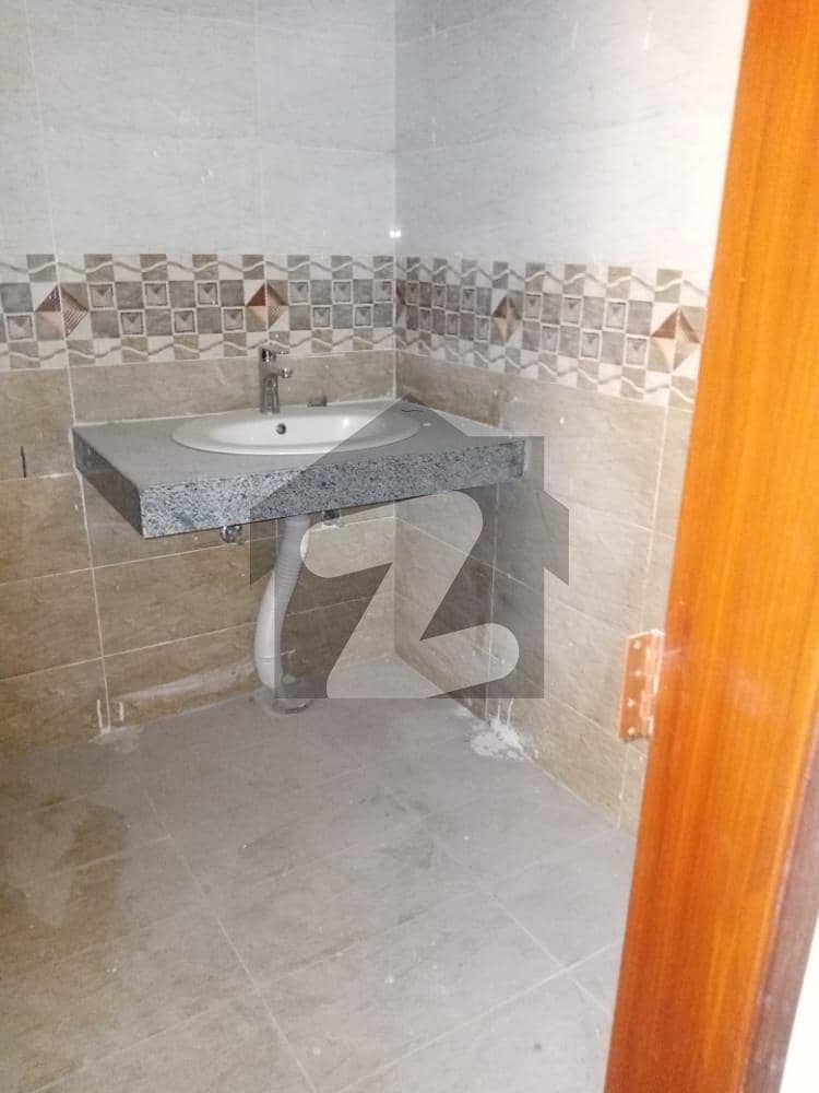 Moomal Apartment Corner Flat Available For Sale At Happy Homes Road