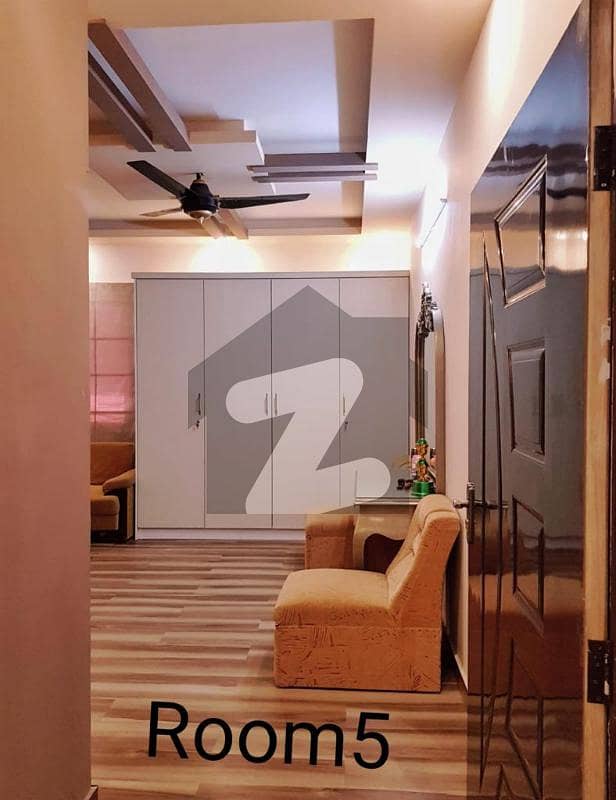 You Can Find A Flat For Sale In P & T Colony P & T Colony